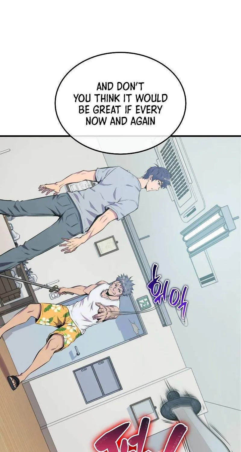 Read Sleeping Ranker chapter 23 image 82 on Lezhin