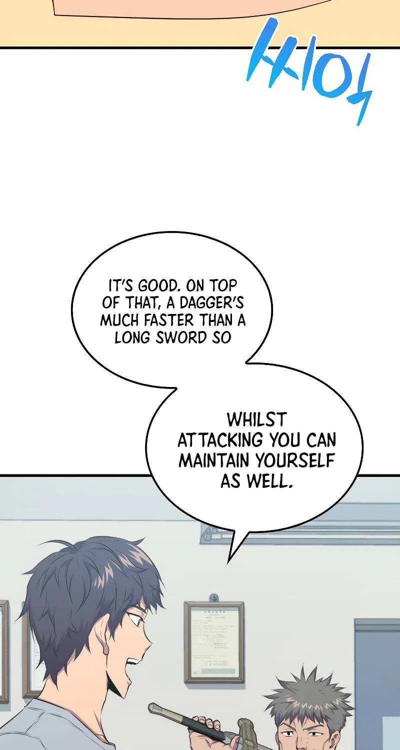 Read Sleeping Ranker chapter 23 image 85 on Lezhin