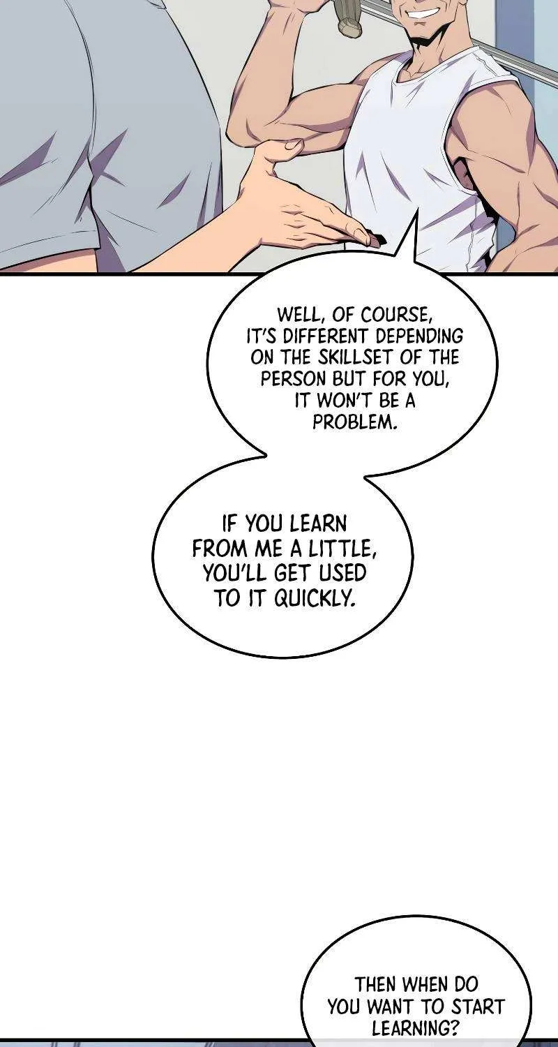 Read Sleeping Ranker chapter 23 image 86 on Lezhin