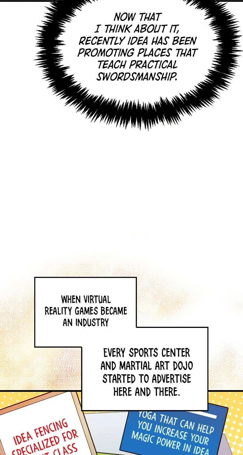 Read Sleeping Ranker chapter 23 image 9 on Lezhin