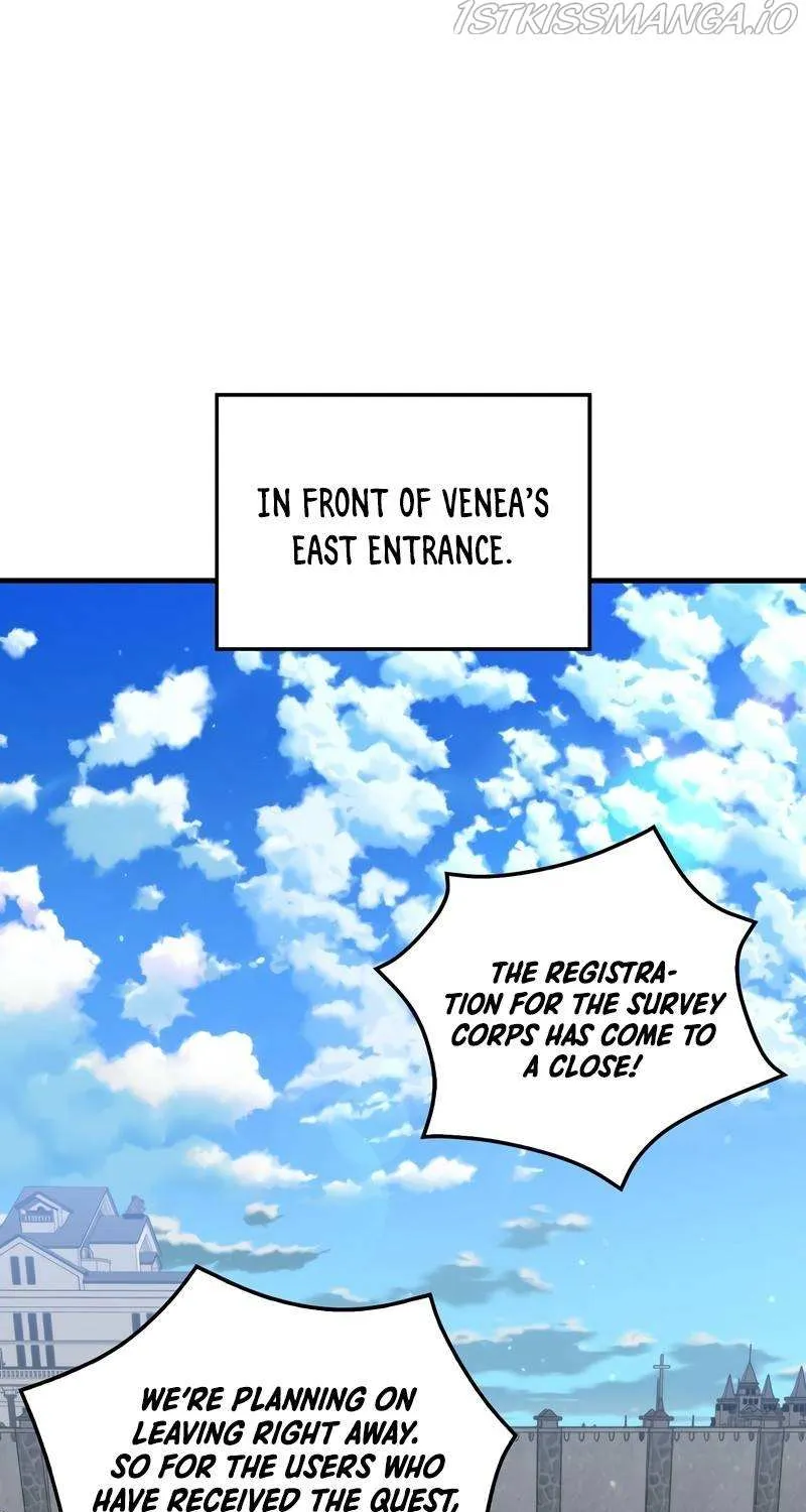 Read Sleeping Ranker chapter 26 image 1 on Lezhin