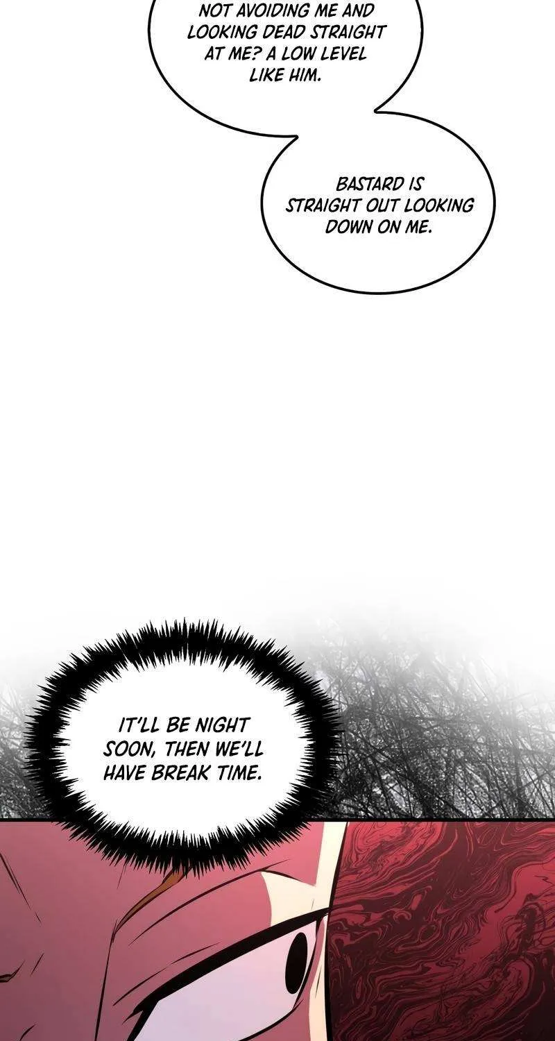 Read Sleeping Ranker chapter 26 image 11 on Lezhin