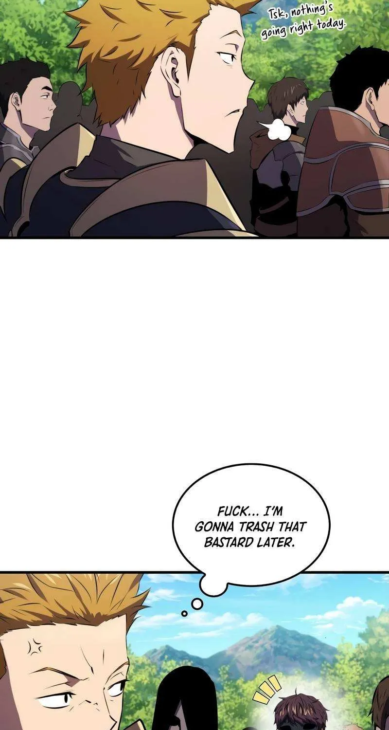 Read Sleeping Ranker chapter 26 image 17 on Lezhin
