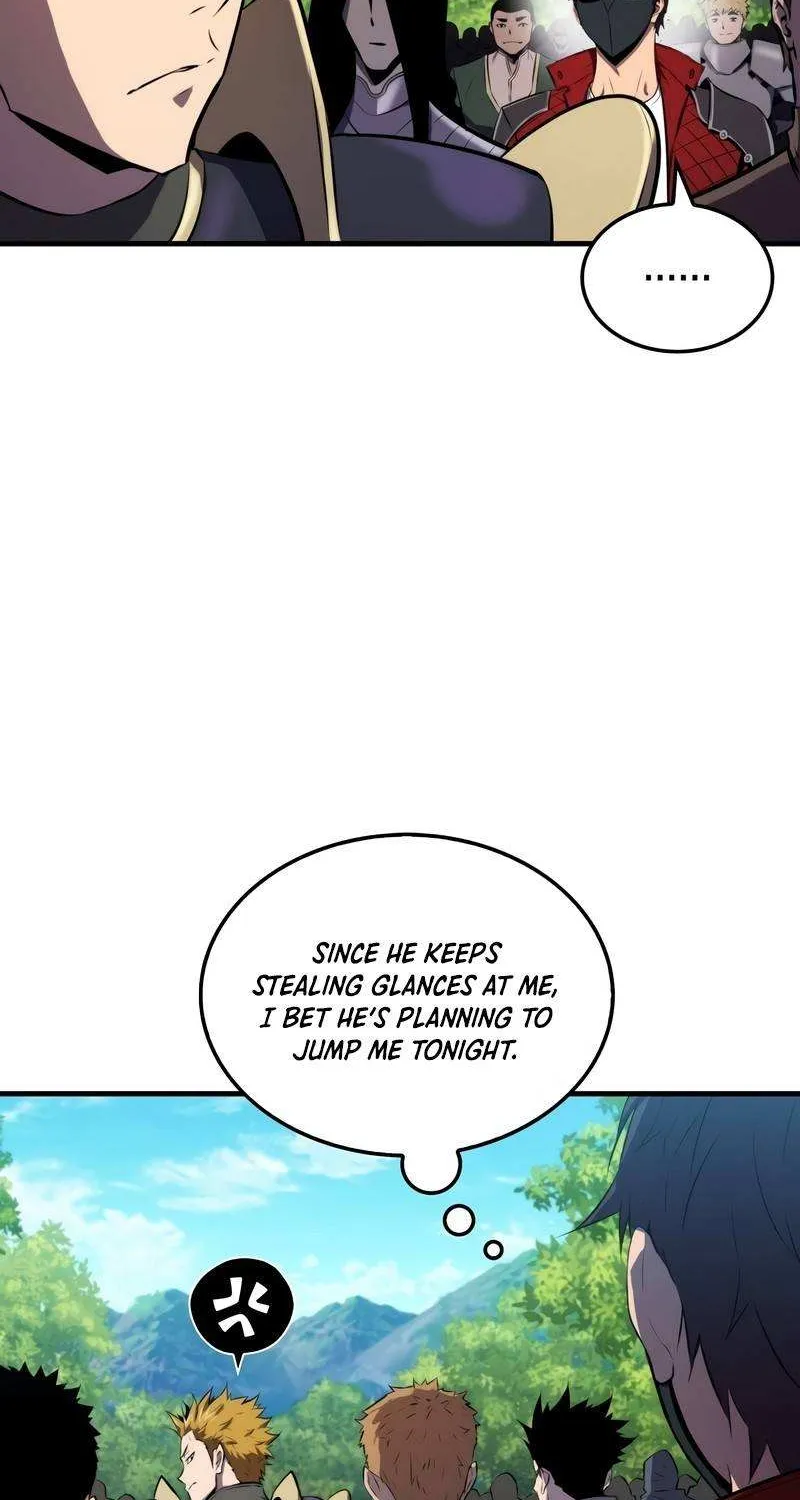 Read Sleeping Ranker chapter 26 image 18 on Lezhin