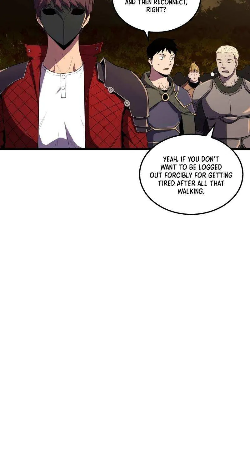 Read Sleeping Ranker chapter 26 image 24 on Lezhin
