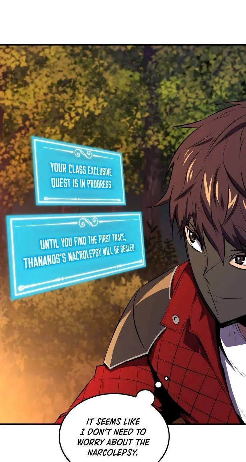 Read Sleeping Ranker chapter 26 image 28 on Lezhin