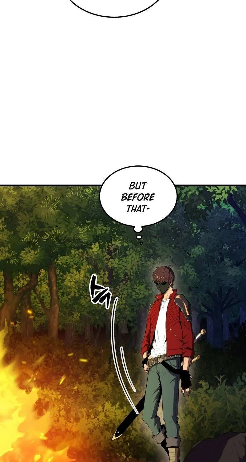 Read Sleeping Ranker chapter 26 image 29 on Lezhin