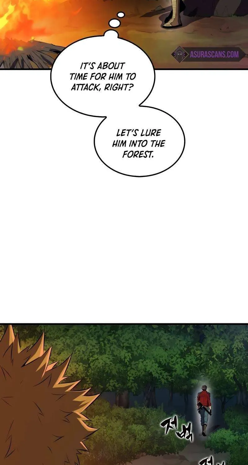Read Sleeping Ranker chapter 26 image 30 on Lezhin