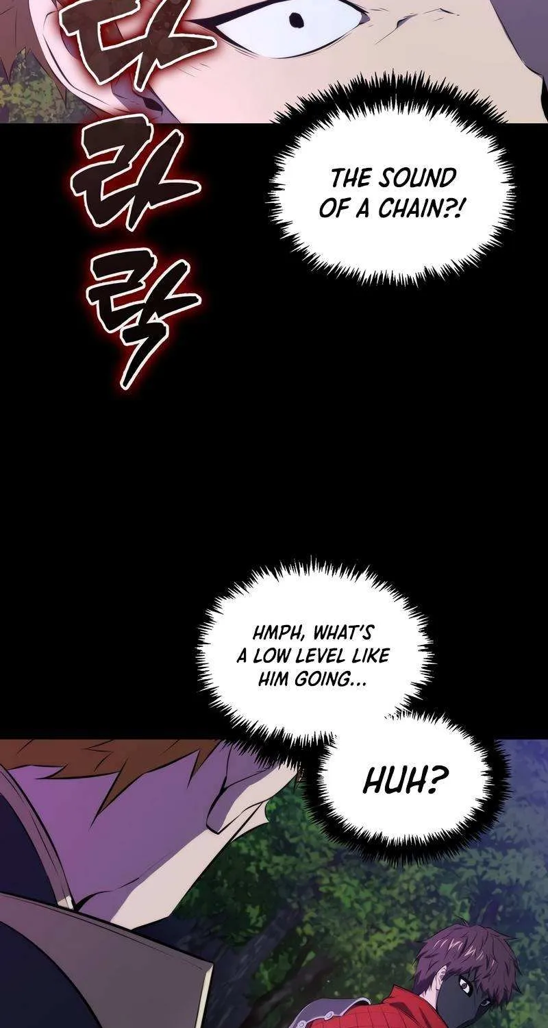 Read Sleeping Ranker chapter 26 image 37 on Lezhin