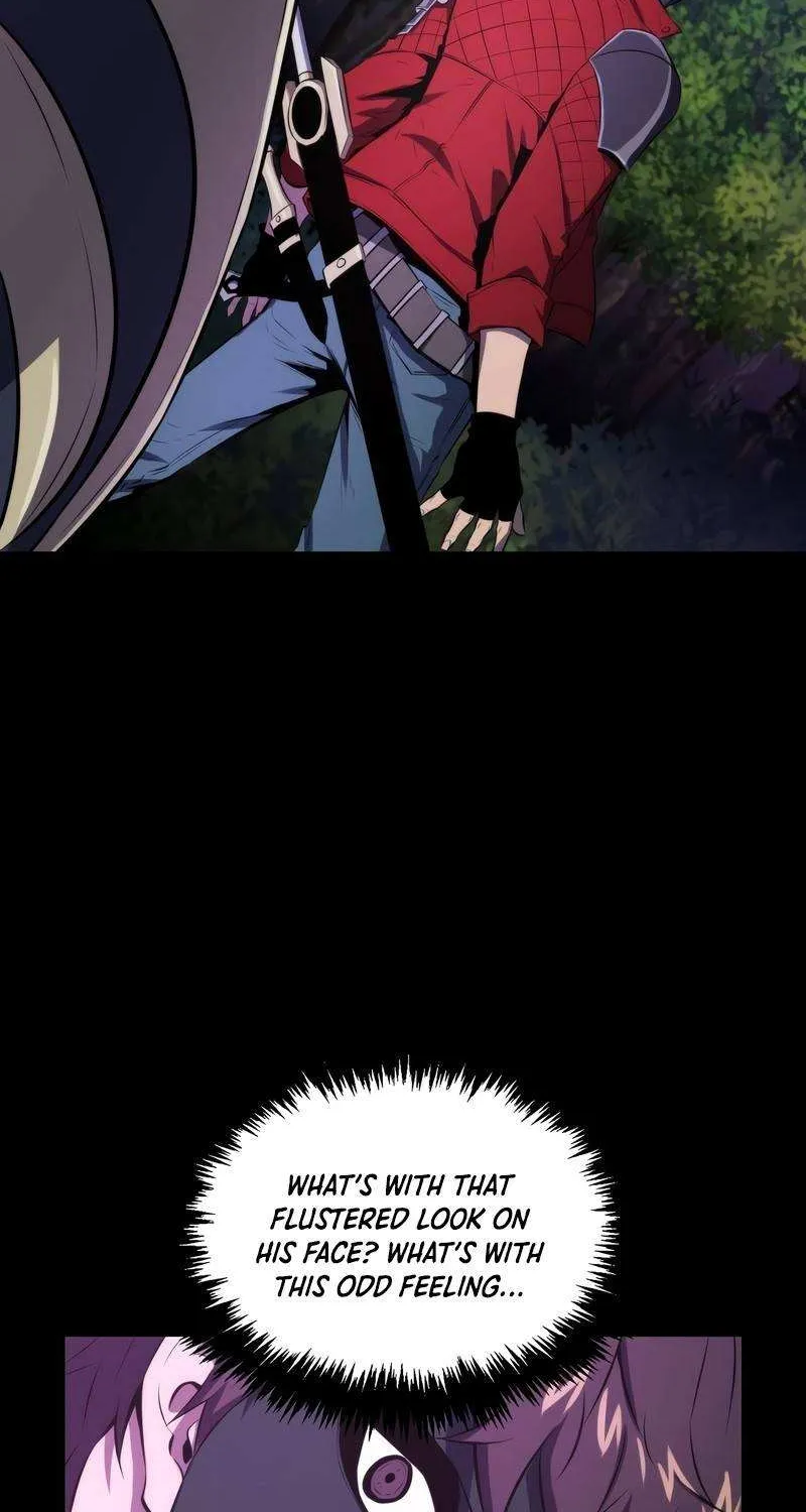 Read Sleeping Ranker chapter 26 image 38 on Lezhin