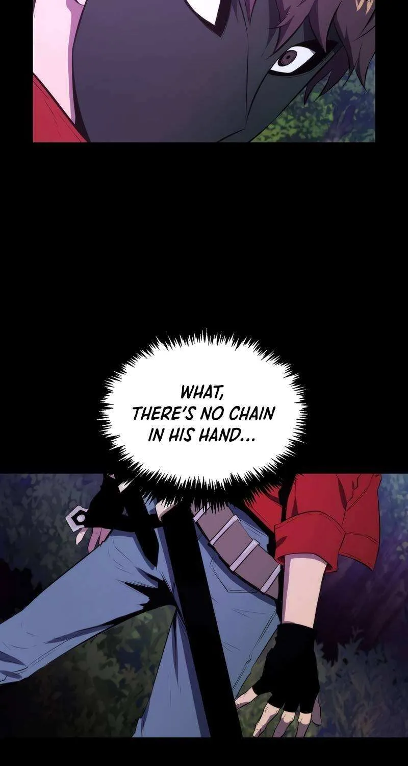 Read Sleeping Ranker chapter 26 image 39 on Lezhin