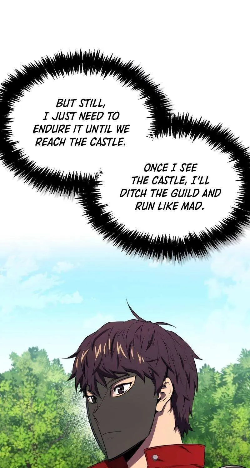 Read Sleeping Ranker chapter 26 image 5 on Lezhin