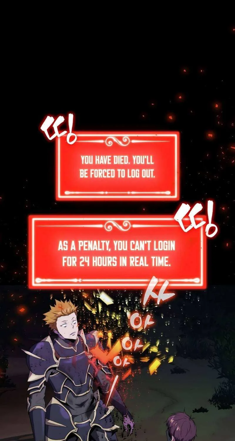 Read Sleeping Ranker chapter 26 image 51 on Lezhin