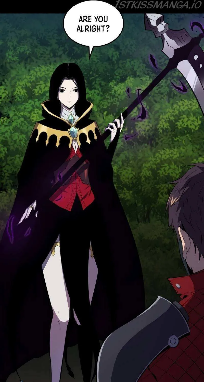 Read Sleeping Ranker chapter 26 image 54 on Lezhin