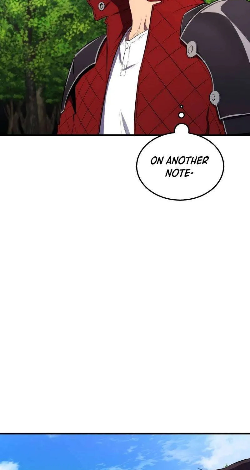Read Sleeping Ranker chapter 26 image 6 on Lezhin