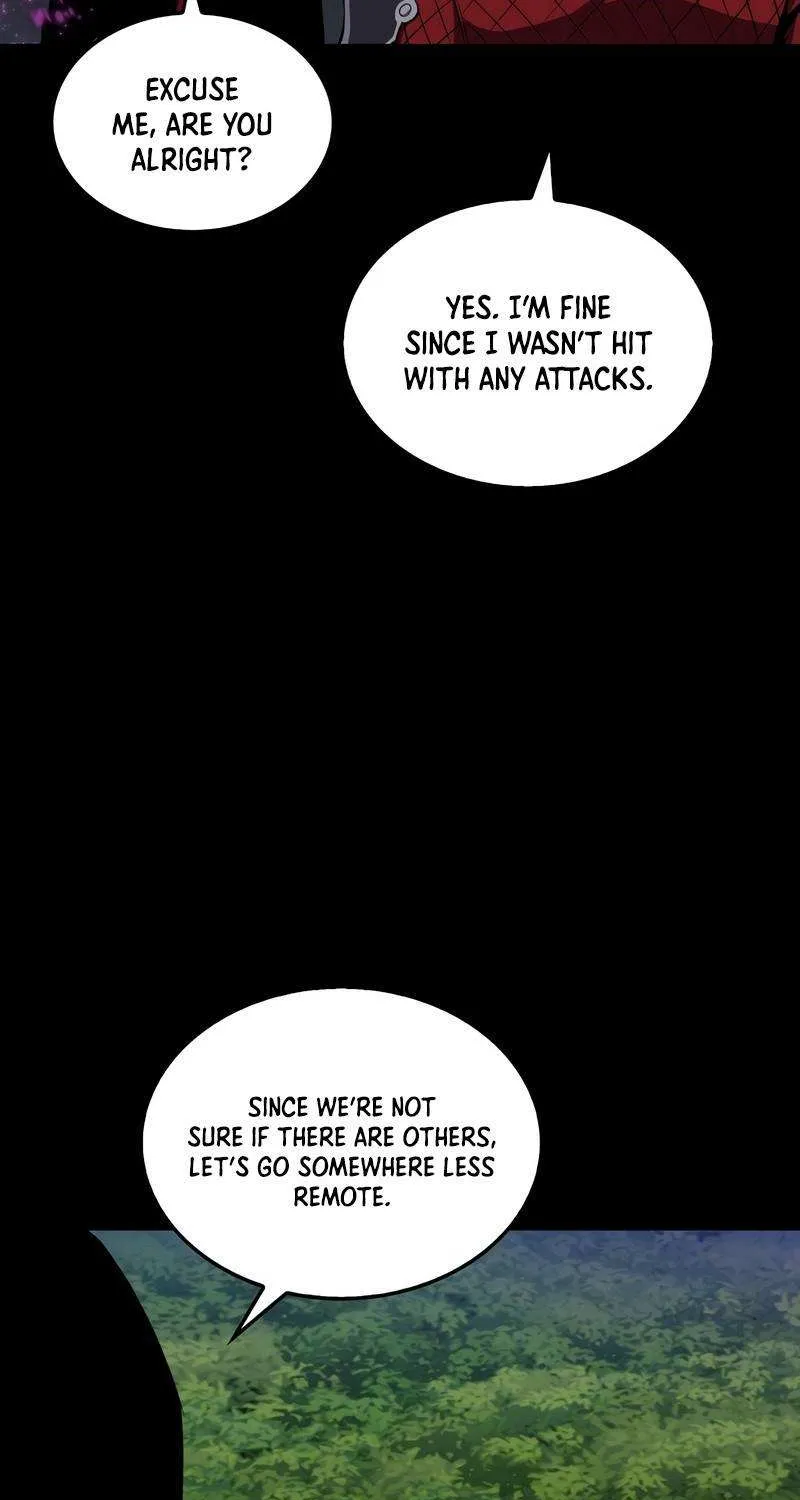 Read Sleeping Ranker chapter 26 image 60 on Lezhin