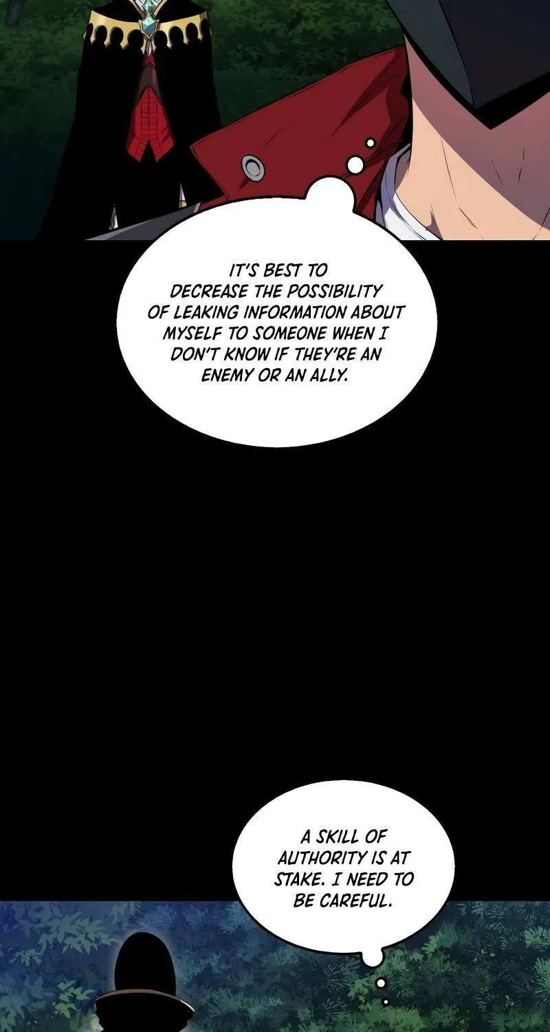 Read Sleeping Ranker chapter 26 image 62 on Lezhin