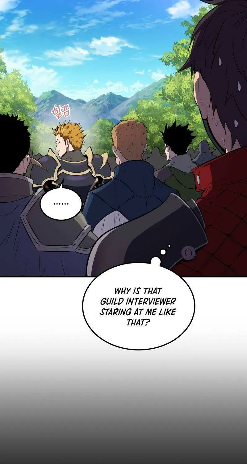 Read Sleeping Ranker chapter 26 image 7 on Lezhin