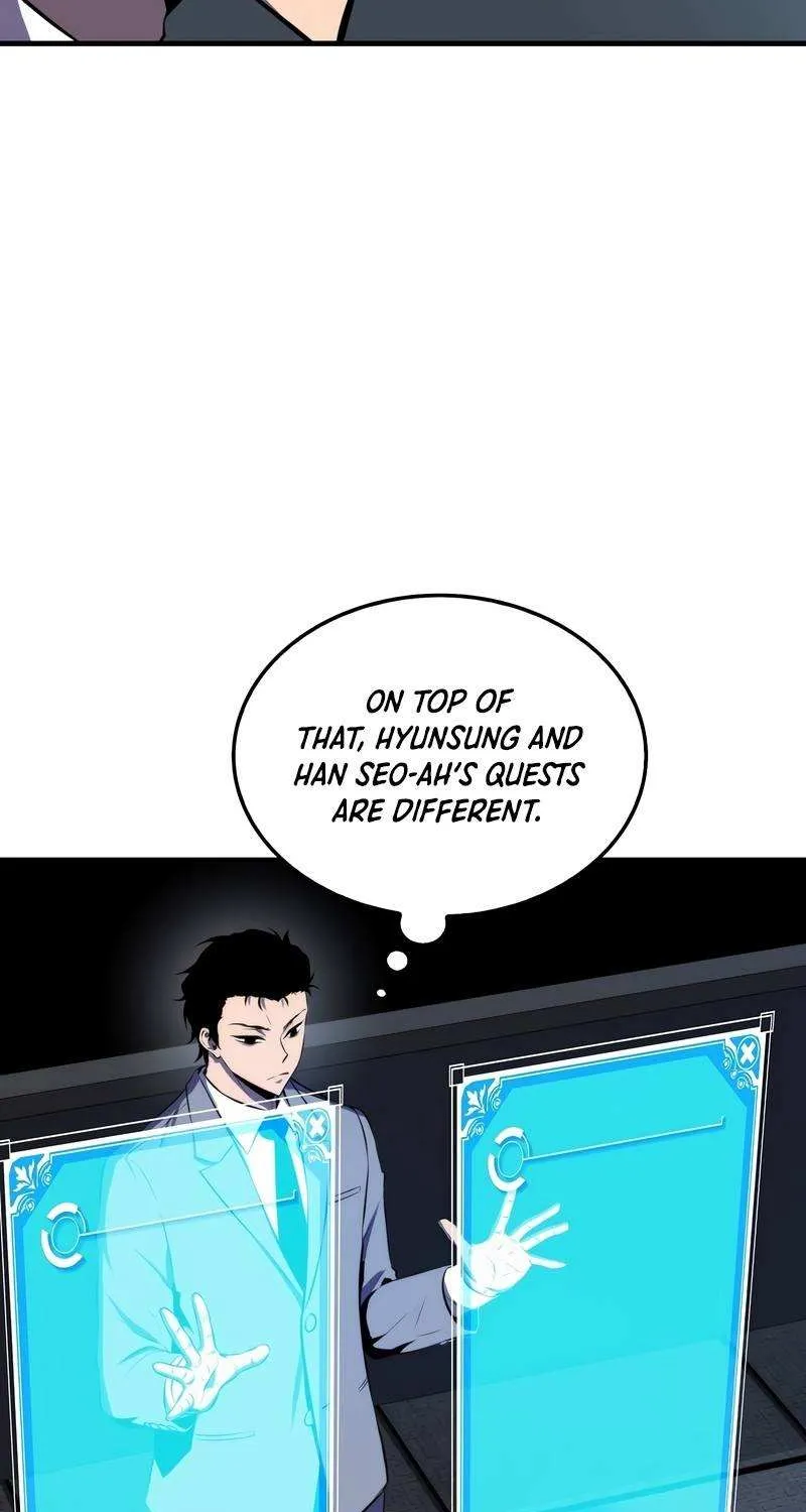 Read Sleeping Ranker chapter 26 image 70 on Lezhin