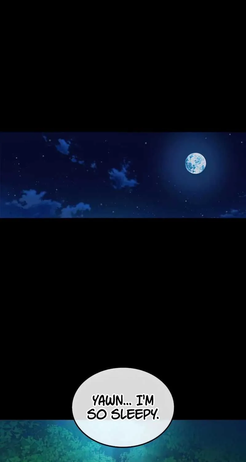 Read Sleeping Ranker chapter 29 image 1 on Lezhin