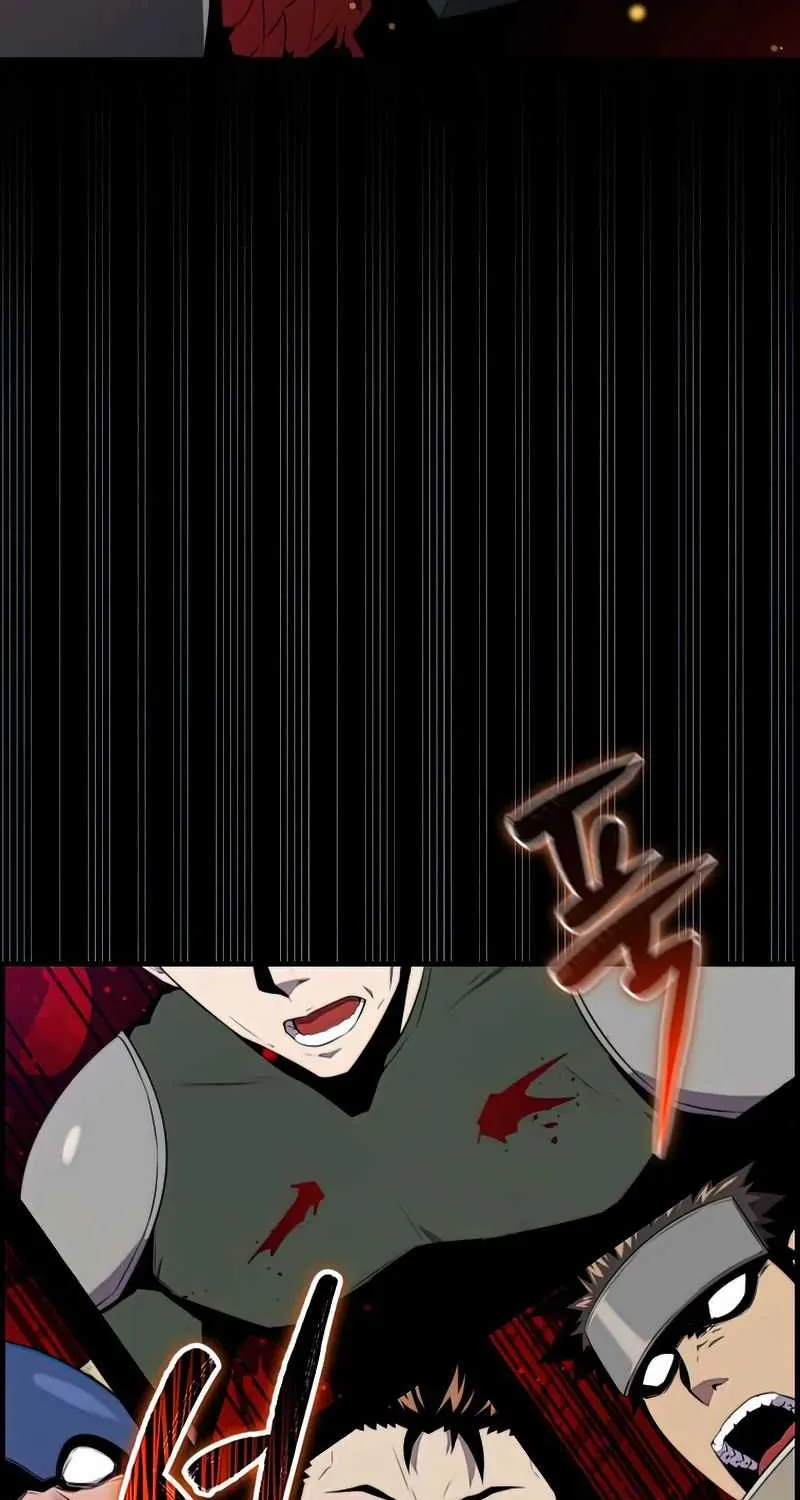 Read Sleeping Ranker chapter 29 image 14 on Lezhin