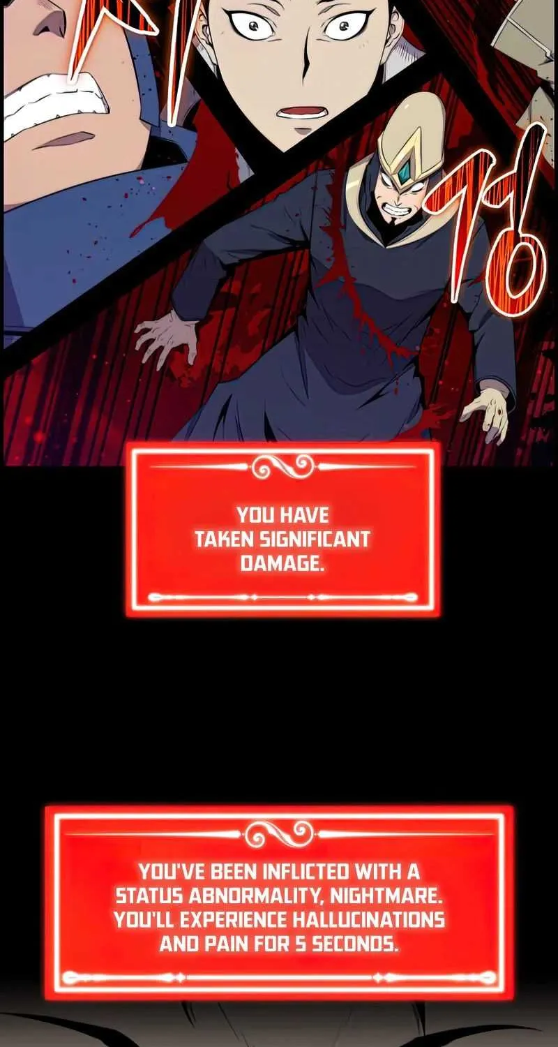 Read Sleeping Ranker chapter 29 image 15 on Lezhin