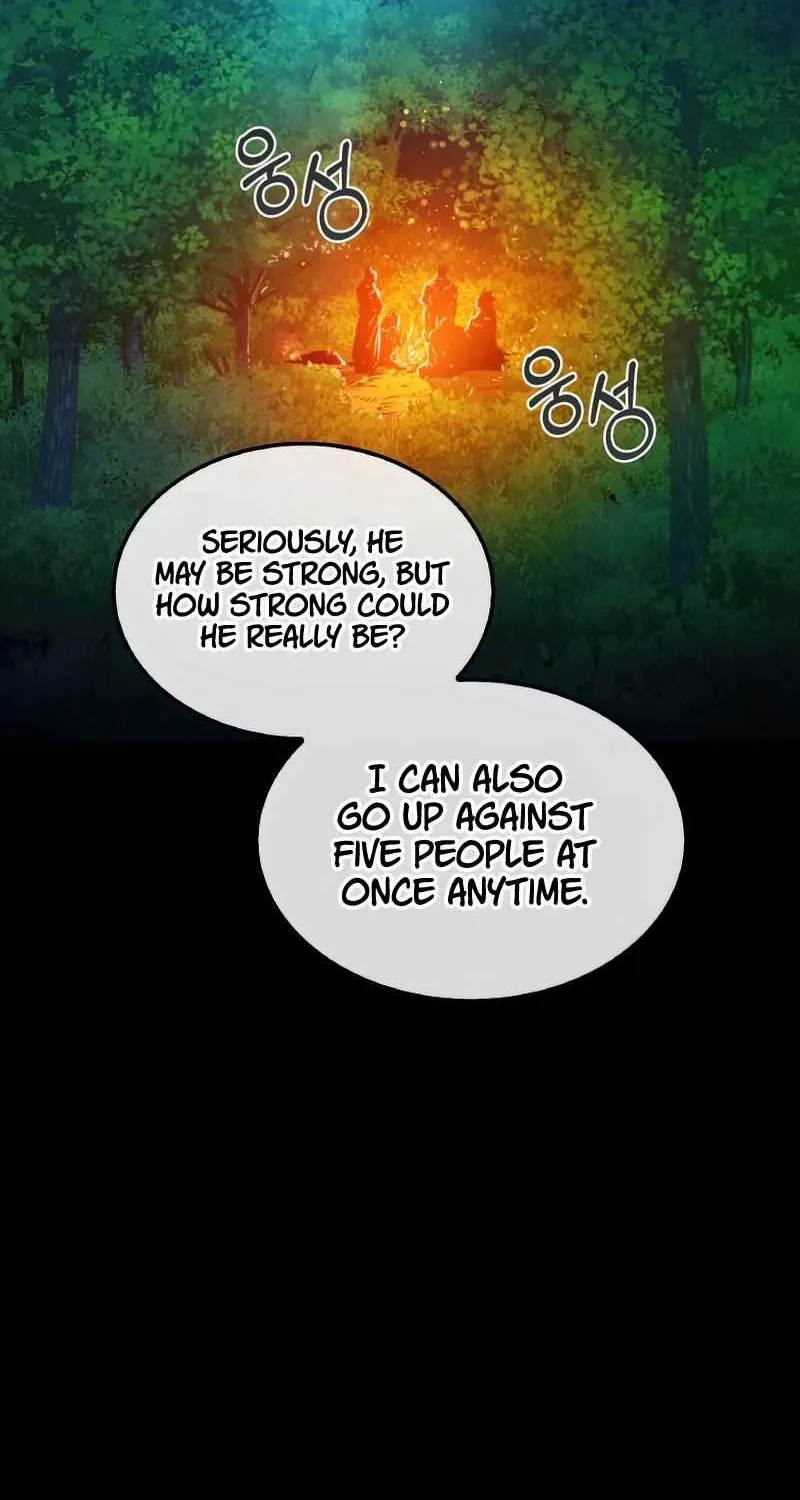 Read Sleeping Ranker chapter 29 image 2 on Lezhin