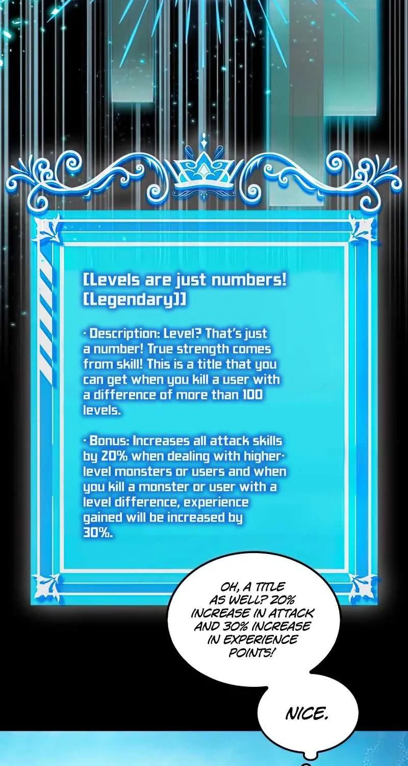 Read Sleeping Ranker chapter 29 image 30 on Lezhin