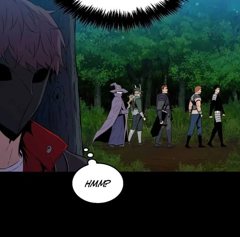Read Sleeping Ranker chapter 29 image 33 on Lezhin