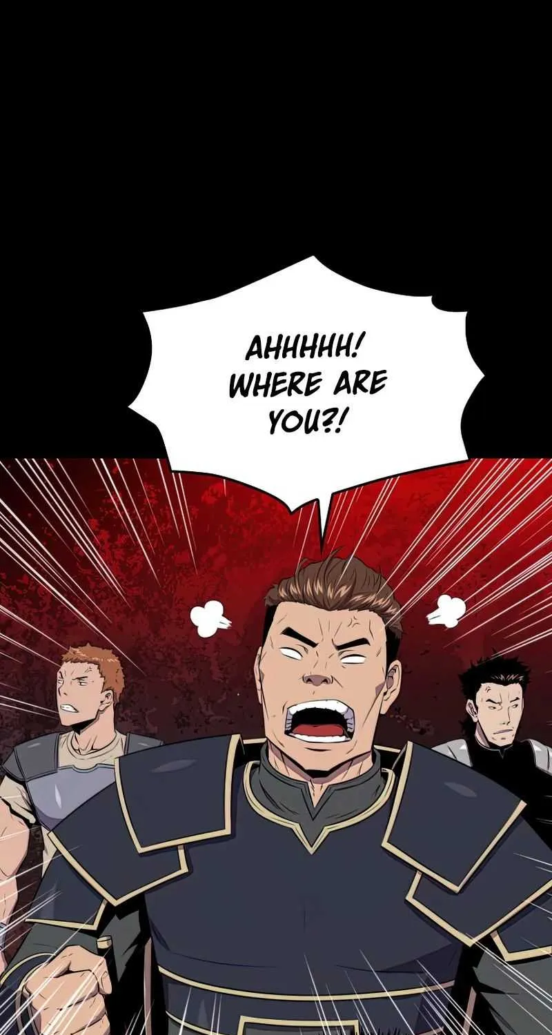 Read Sleeping Ranker chapter 29 image 34 on Lezhin