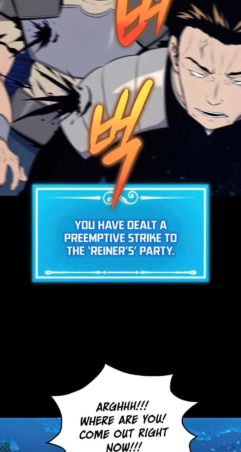 Read Sleeping Ranker chapter 29 image 38 on Lezhin