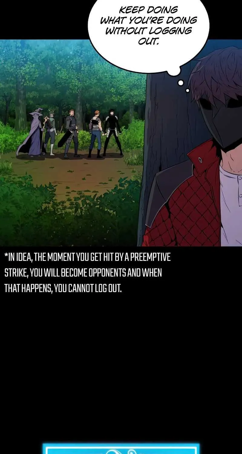 Read Sleeping Ranker chapter 29 image 40 on Lezhin