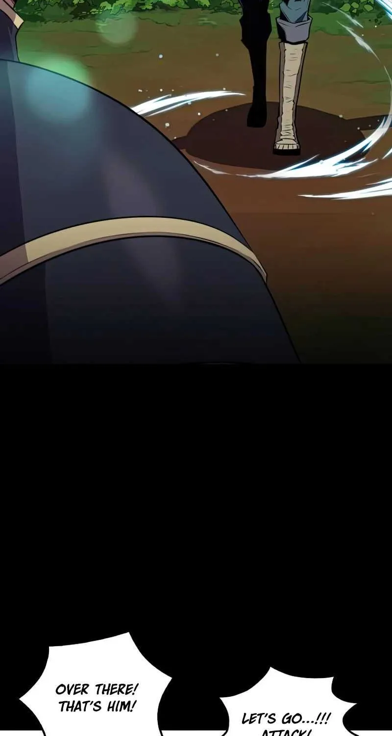 Read Sleeping Ranker chapter 29 image 50 on Lezhin