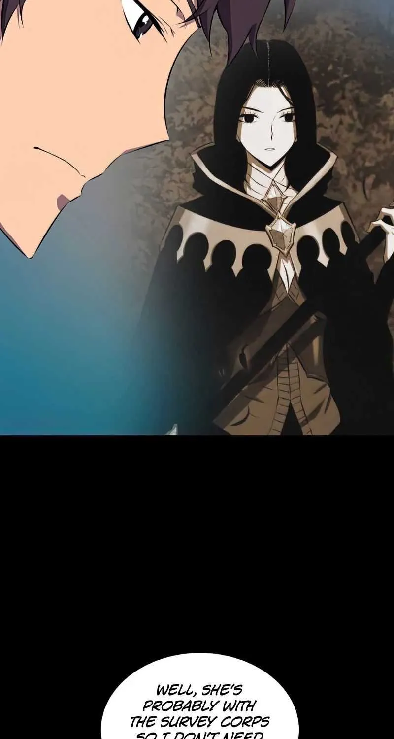 Read Sleeping Ranker chapter 29 image 60 on Lezhin