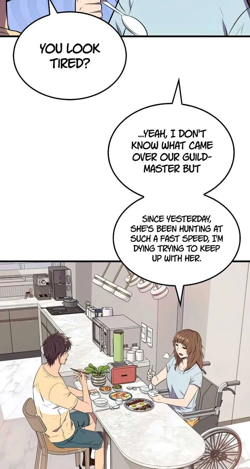 Read Sleeping Ranker chapter 29 image 64 on Lezhin