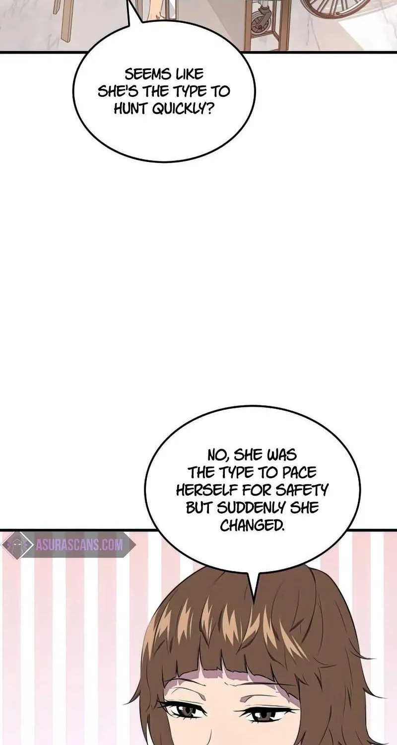 Read Sleeping Ranker chapter 29 image 65 on Lezhin