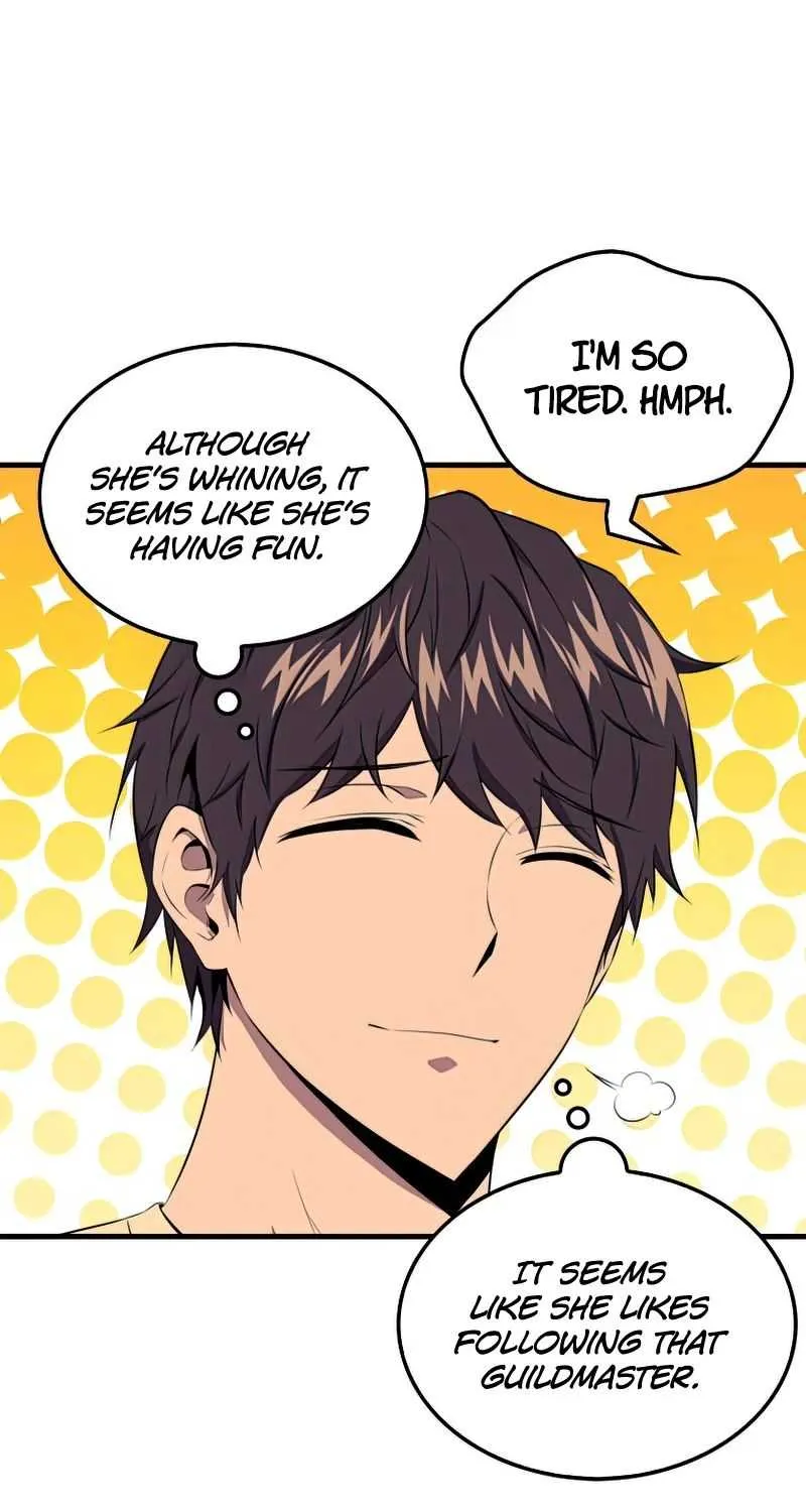 Read Sleeping Ranker chapter 29 image 67 on Lezhin