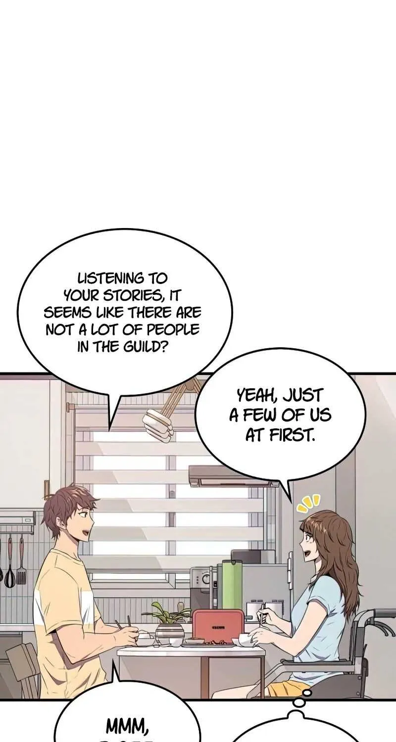 Read Sleeping Ranker chapter 29 image 68 on Lezhin