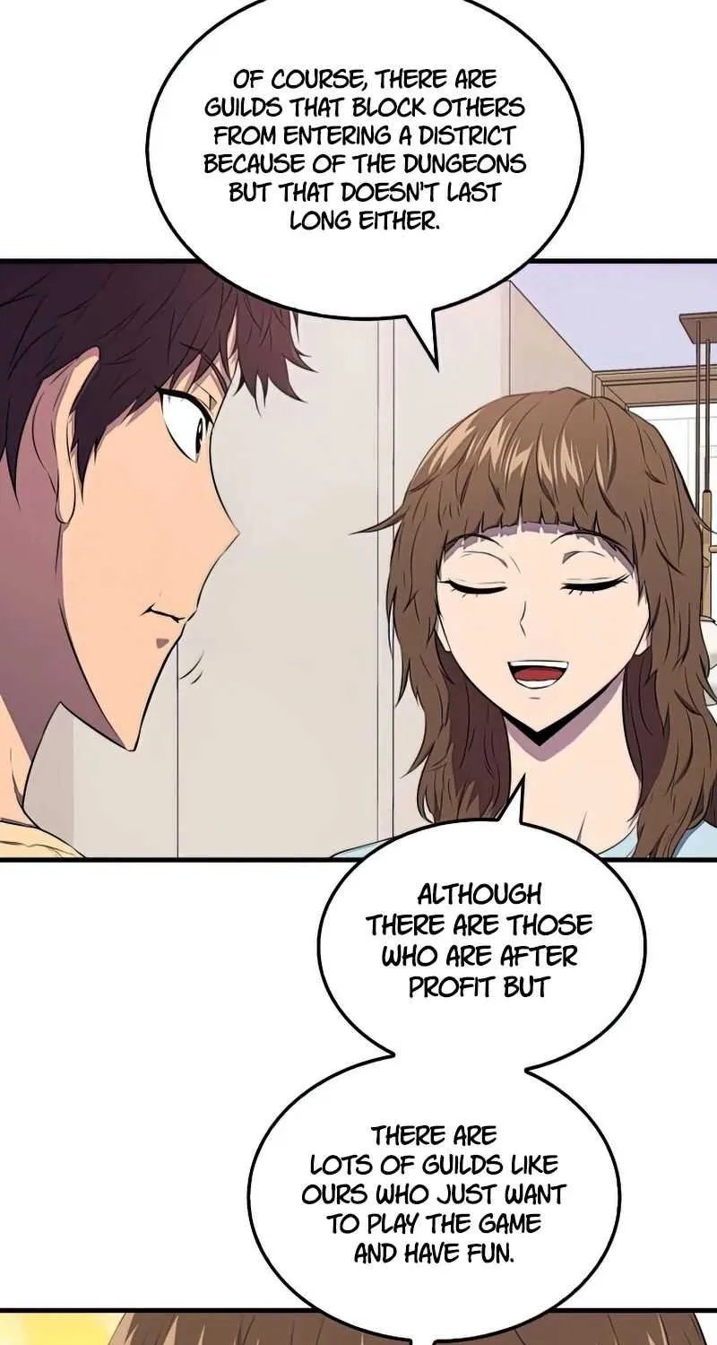 Read Sleeping Ranker chapter 29 image 71 on Lezhin