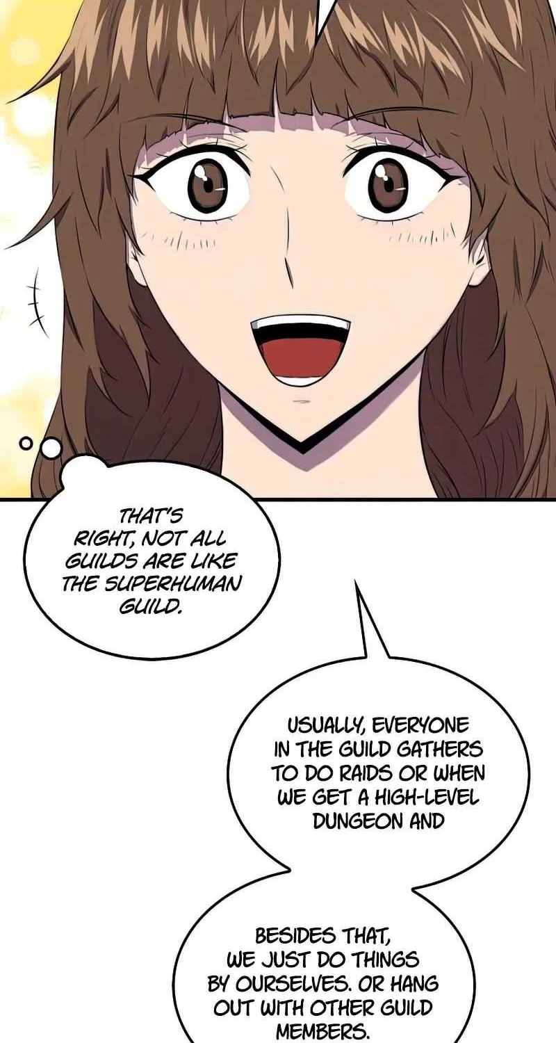 Read Sleeping Ranker chapter 29 image 72 on Lezhin