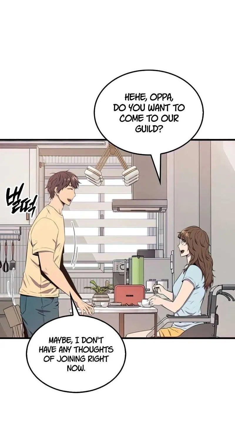 Read Sleeping Ranker chapter 29 image 74 on Lezhin