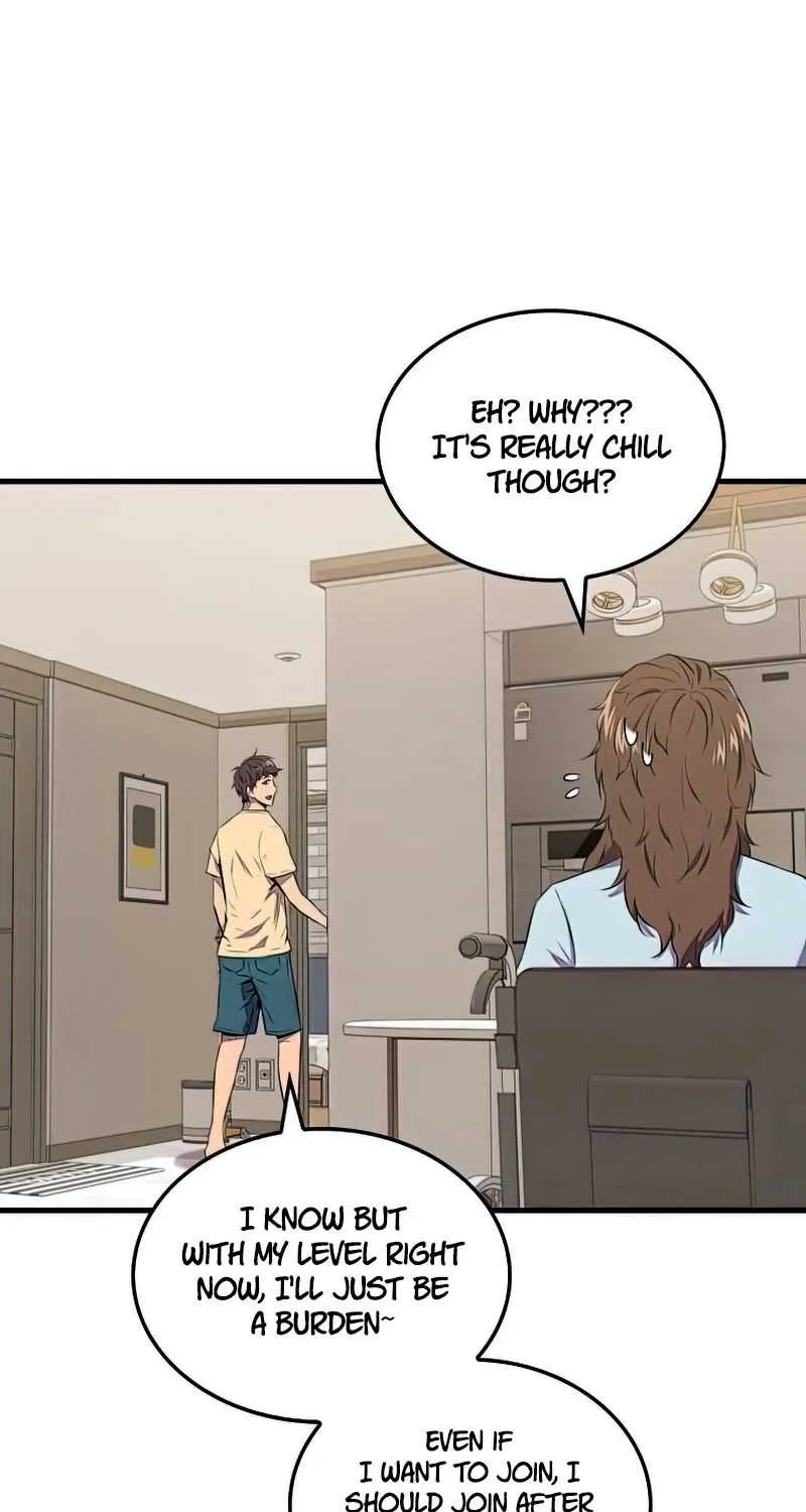 Read Sleeping Ranker chapter 29 image 75 on Lezhin