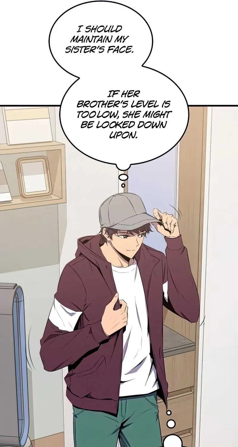 Read Sleeping Ranker chapter 29 image 78 on Lezhin