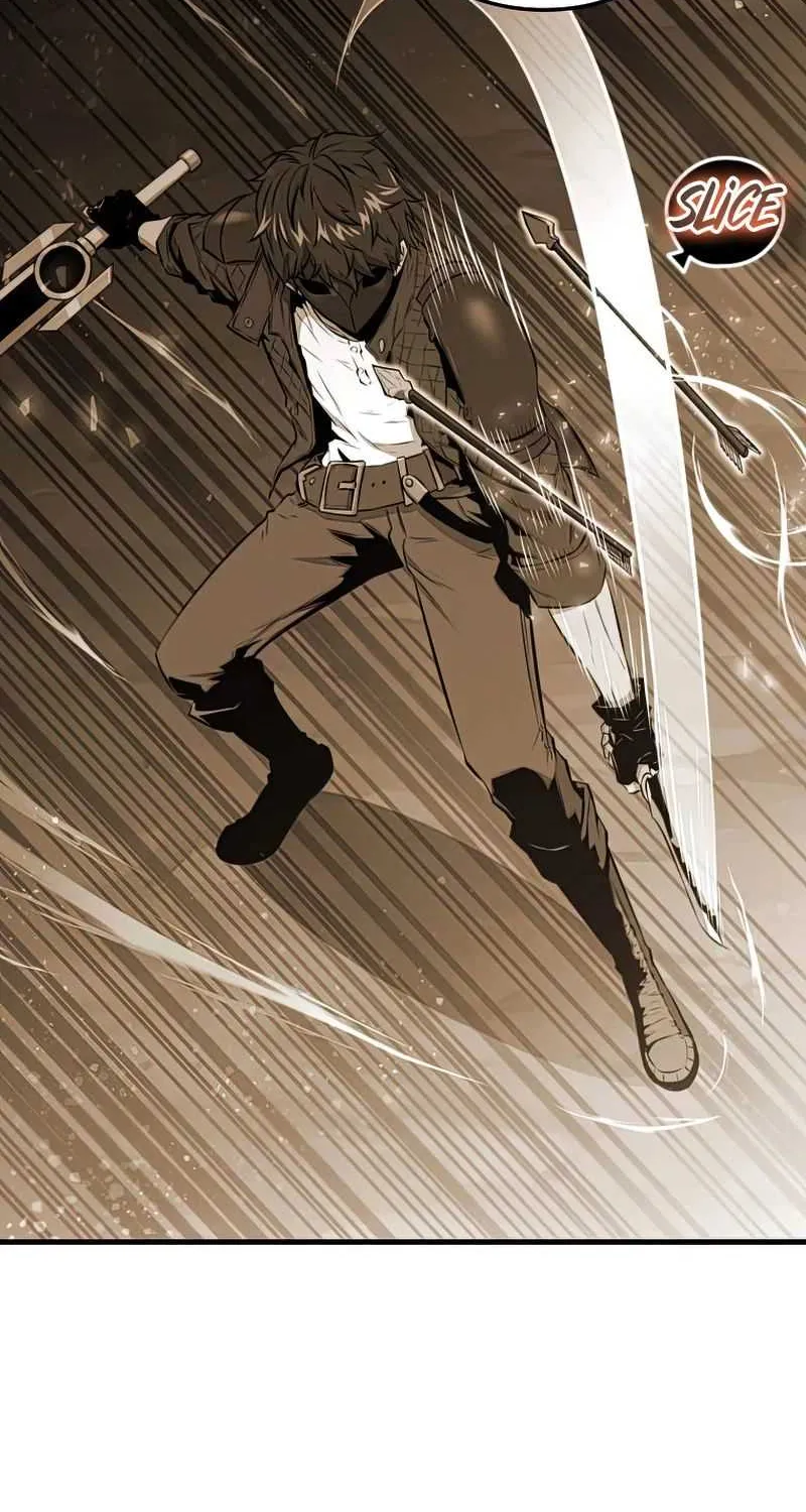 Read Sleeping Ranker chapter 29 image 83 on Lezhin