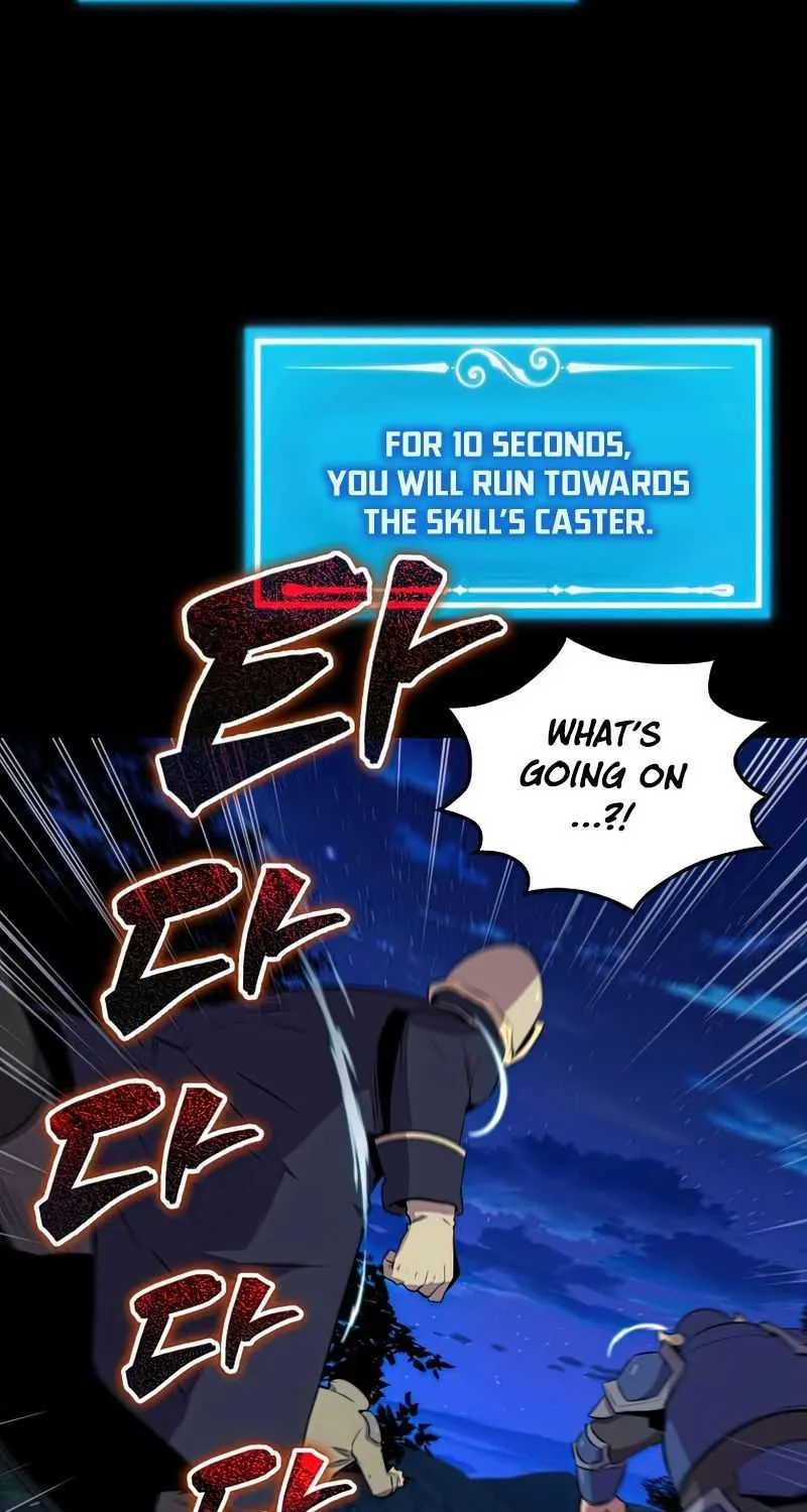 Read Sleeping Ranker chapter 29 image 9 on Lezhin