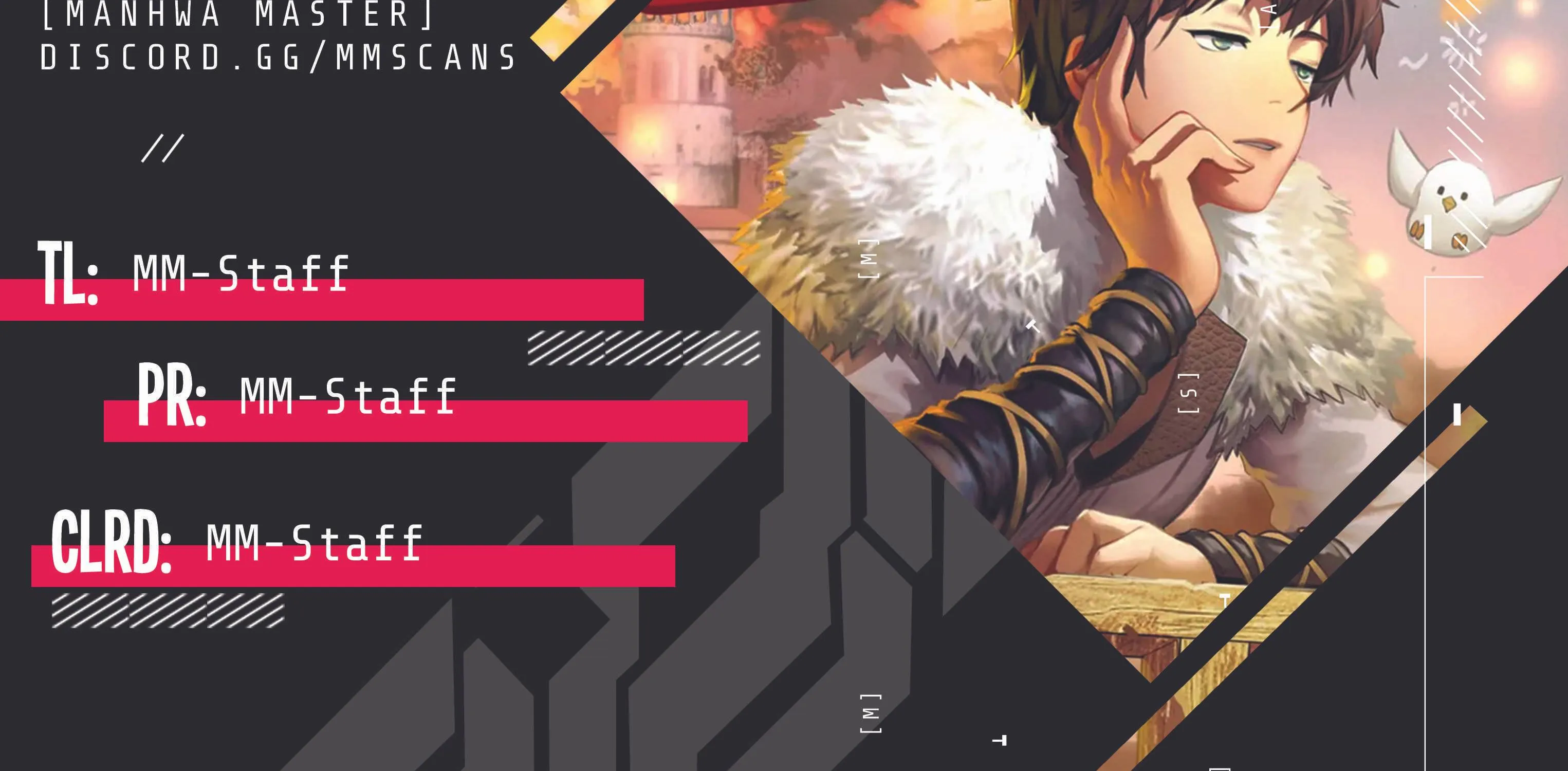 Read Sleeping Ranker chapter 3 image 1 on Lezhin