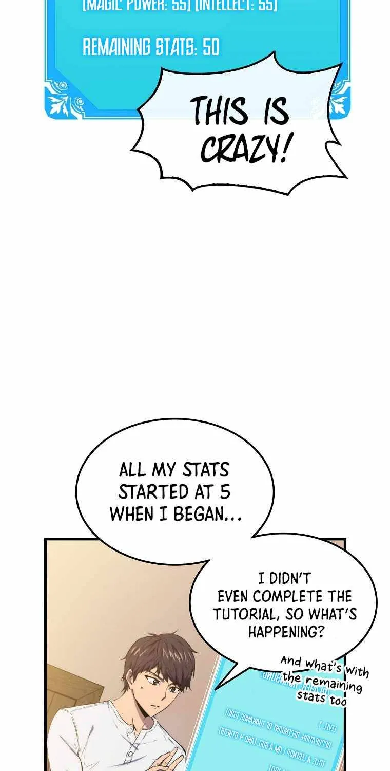 Read Sleeping Ranker chapter 3 image 16 on Lezhin