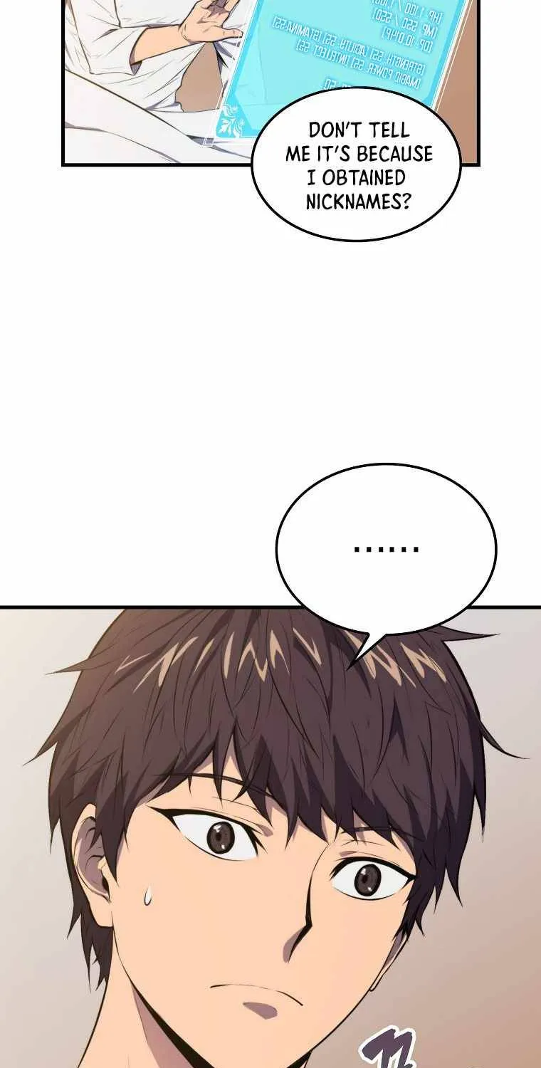 Read Sleeping Ranker chapter 3 image 17 on Lezhin
