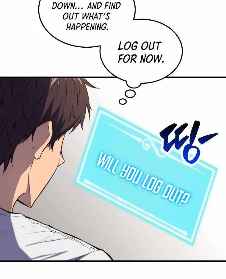 Read Sleeping Ranker chapter 3 image 19 on Lezhin