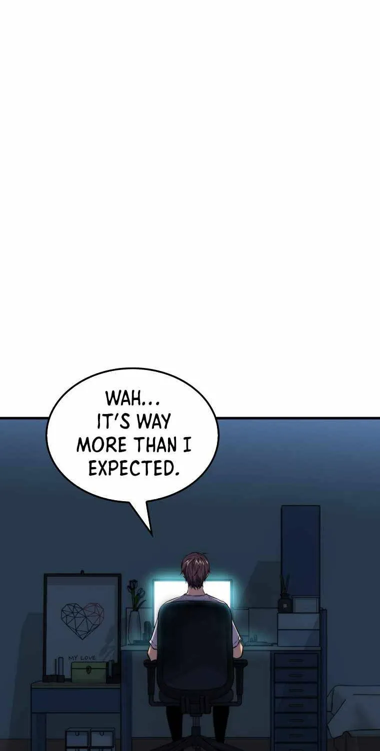 Read Sleeping Ranker chapter 3 image 21 on Lezhin